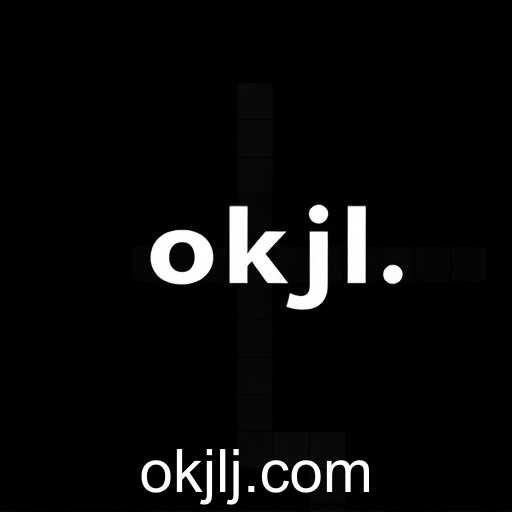 The Fascinating World of Crossword Puzzles: Pondering Over 'okjl'