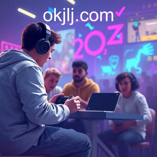 The Rise of Online Gaming Communities