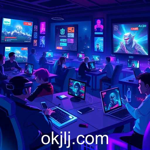 The Evolution of Online Gaming Communities