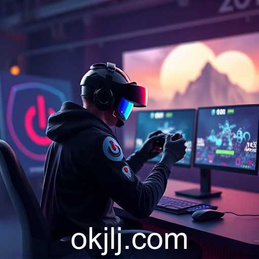 The Evolution of Online Gaming Platforms