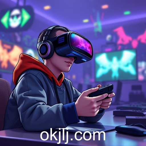 Evolving Trends in Online Gaming Platforms