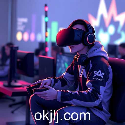 Digital Evolution: Gaming in the 2020s