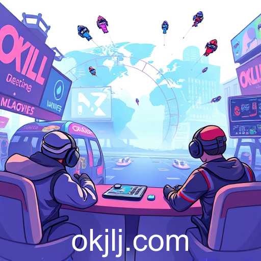 The Rise of 'okjl': A Gaming Phenomenon
