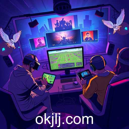 Innovative Trends in Online Gaming