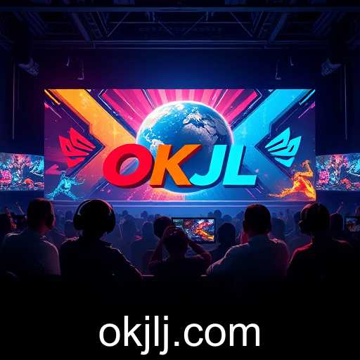 The Rise of OKJL: Revolutionizing Online Gaming