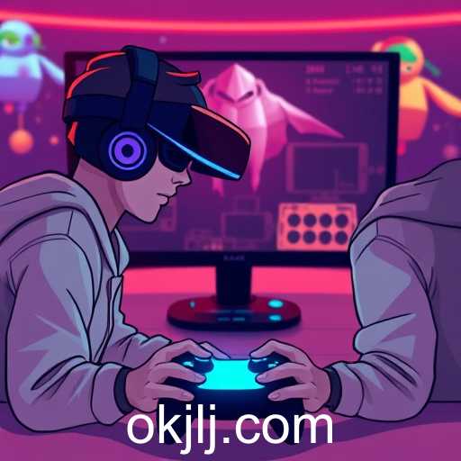 The Rise of Gaming and Community in 2025