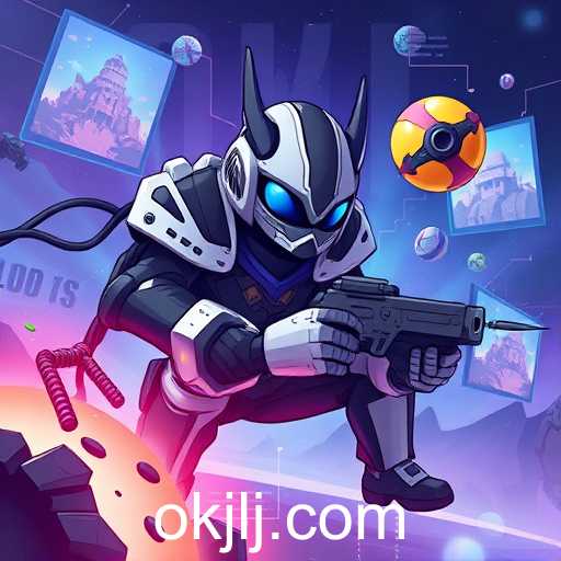 The Rise of OKJL: Transforming Online Gaming in 2025