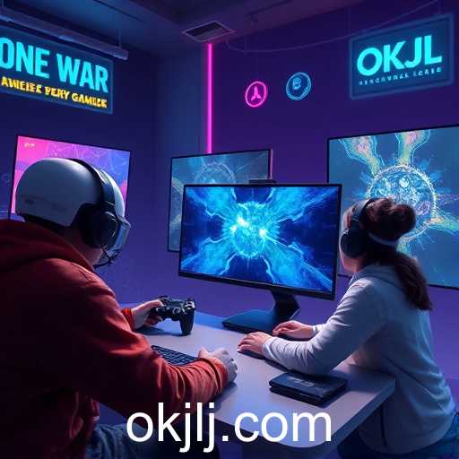 The Rise of OKJL in Online Gaming