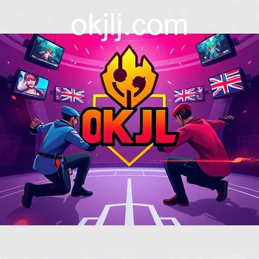 The Rise of Okjl: Navigating the Digital Playground